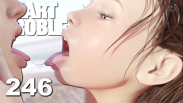 Sweet Teen Girl pose en sexy