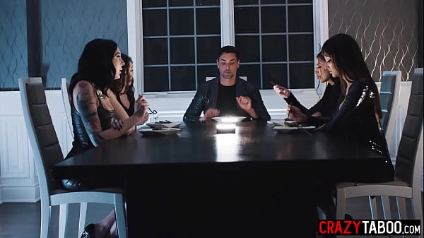 Sexy blowjob Teen enjoys herself