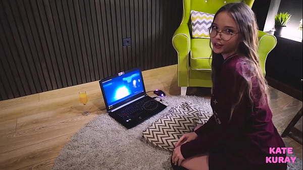 Katekuray ha guardato con un amico Harry Potter