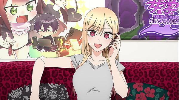 Sono Bisque Doll wa Koi o Suru EP 10 Legendado (HD)