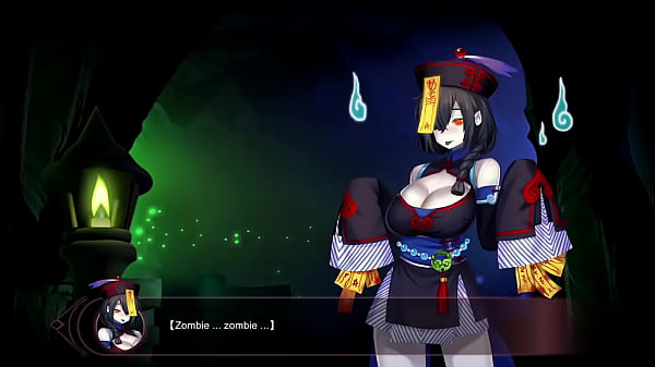 Mirror - Cai Yun The Zombie (Part 1)