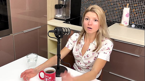 Odio el podcast porno: la famosa estrella porno Gina Gerson habla sobre su vida