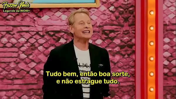 RUPAUL'S DRAG RACE STAGIONE 14 EPISODIO 6
