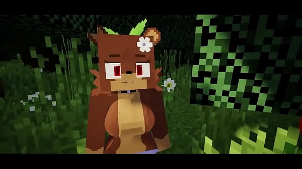 Adventures of a fucker - anal bear (second episode)