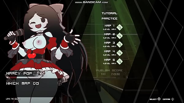 Nude Byte: Tutorial-Phase