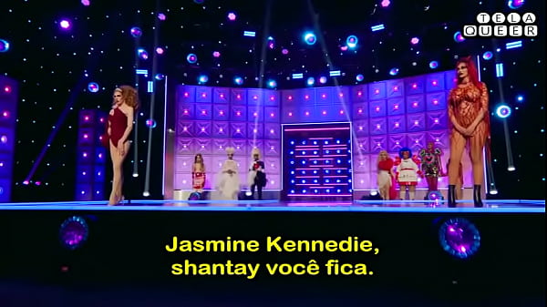 RUPAUL&acute_S DRAG RACE - 14 STAGIONE EP.09 (MENZESES)