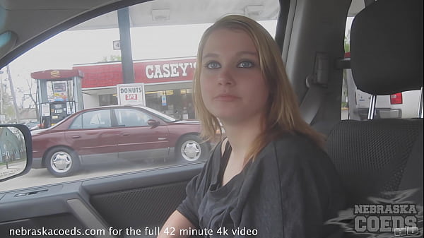 Adolescente sexy Si spoglia