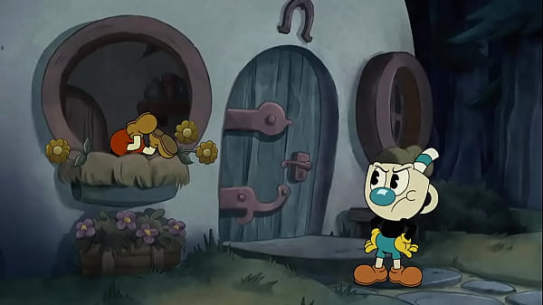Cuphead dubbed 7