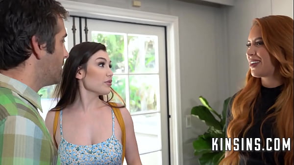 Step Daughter Doesn'_t Let Me Live In Peace