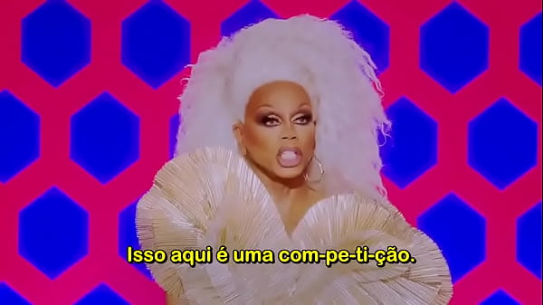 RUPAUL'_S DRAG RACE STAGIONE 14 EPISODE_DIO 3 TR&Ecirc_S