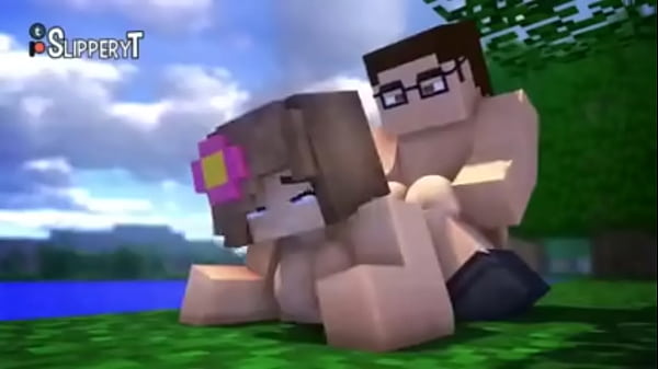 Minecraft-Porno-Zusammenstellung 6