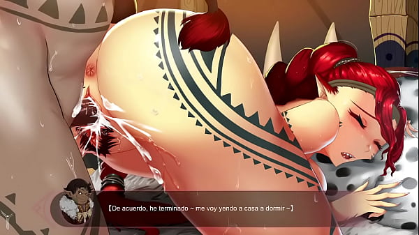 Specchio - Unita (Bad End)