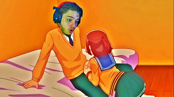 Reaccionar |Aibeya The Animation - Episodio 01 - INSANOKKKK