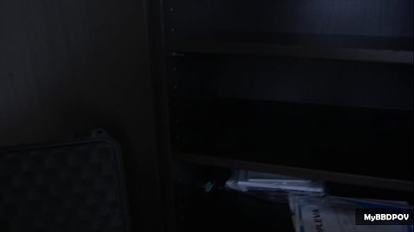 La demone anale Alysa Gap voleva avere la mia BBC nel culo - teaser 4K