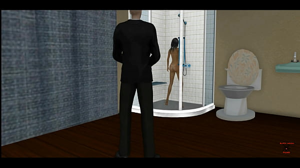 Wet Dreams II partie 6 (LORENZO SEX) ESPAGNOL