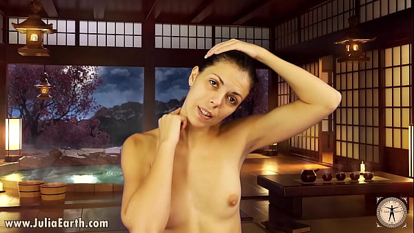 Erstaunlich süße Teenie-Models