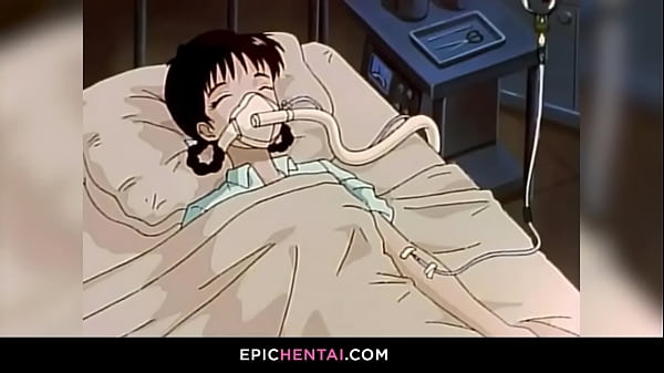 Triangolo hentai lesbico selvaggio