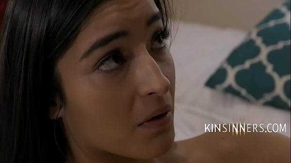 Amazing sexy Teen performs