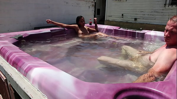 Vasca idromassaggio Dayanara PRINCIPALE 2