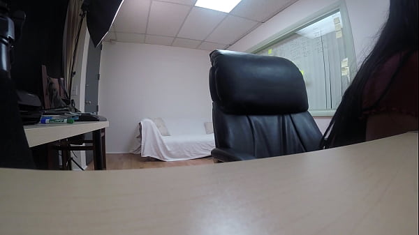 Gypsy Cho Fan Bằng Miệng POV 2