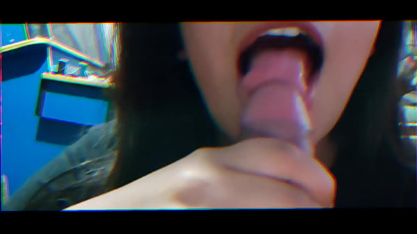 Mio cugino mi ha invitato a giocare a Fortnite e ho finito per fargli un pompino