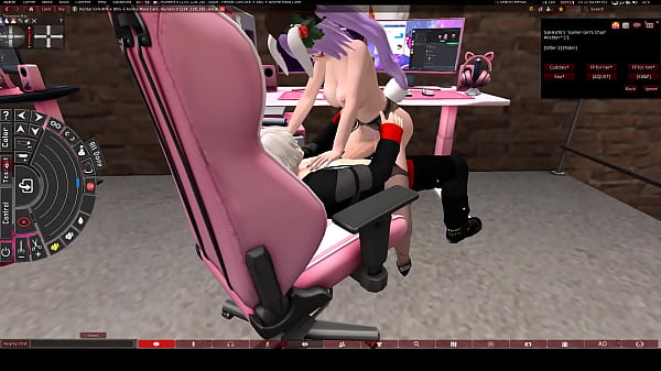 Second Life: Scopare un vtuber parte 2