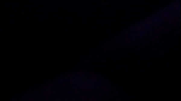 Britney Madison Blacklight Sesso A SINISTRA