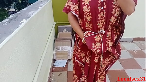 德西情人与大厅的性爱 (Localsex31)