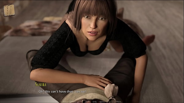 Compilazione di scene di sesso 112, Lust Aacdemy, Il mio vero desiderio, Attraverso lo spaziotempo e altro ancora.