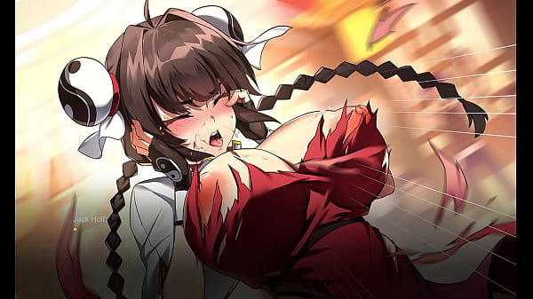 Waifu combattente parte 1 inglese