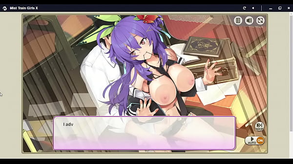 Nebelzug Girls X Honolulu A-Szene