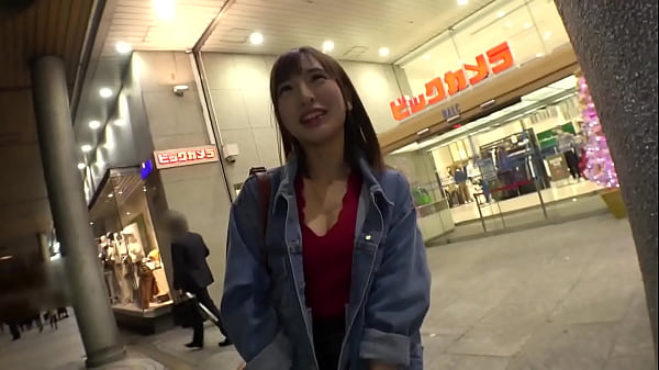 【一発ヤリに来ました】で大好評だった21歳の美容部員あやちゃん参上！応募理由は「前の撮影(SEX)が忘れられなくて&hellip_」2発目を堂々とヤリに来たエロ美容部員は今回もヤル気満々！