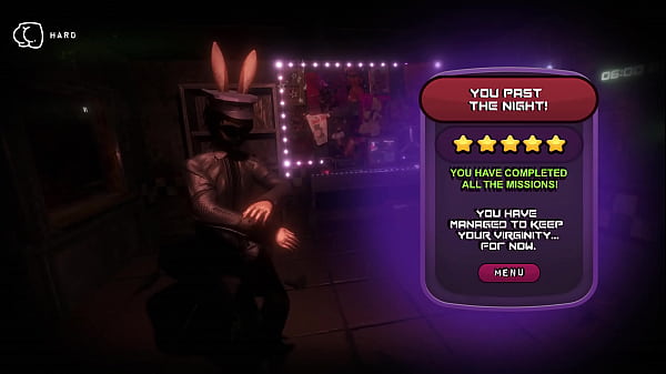 Fap-Nächte bei Frenni's | Arcade-Modus – Schwer [0.1.3]