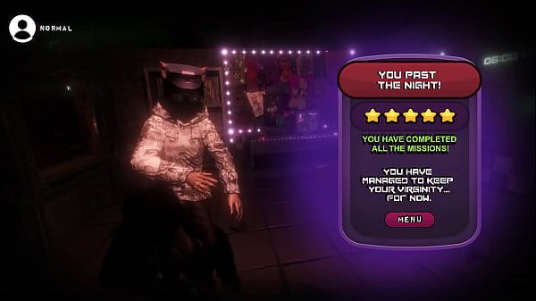 Fap-Nächte bei Frenni's | Arcade-Modus – Normal [0.1.3]