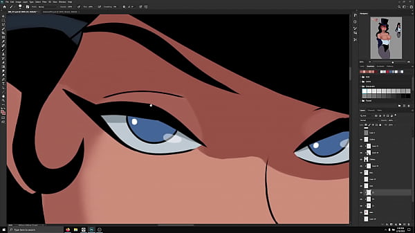 Stream | Picarto | SunsetRiders7 - Something Unlimited (2023.03.19)