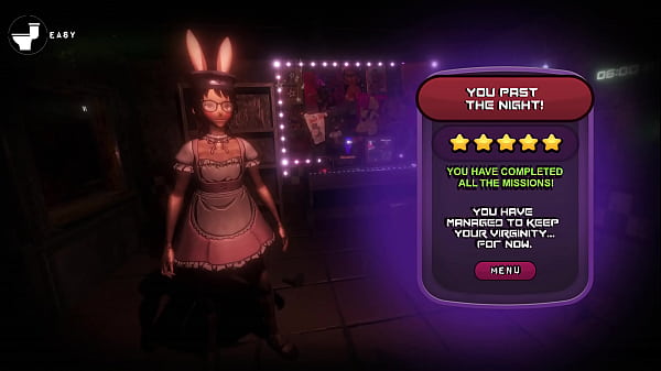 Fap-Nächte bei Frenni's | Arcade-Modus – Einfach [0.1.3]