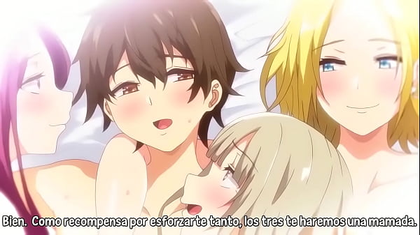 [VerHentaiTop] Imaizumin-chi wa Douyara Gal no Tamariba ni Natteru Rashii 01