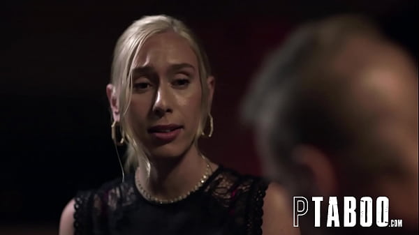 Teen teen shows off Video