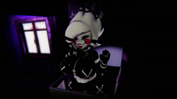 Fap-Nächte bei Frenni's | Verlaufsmodus – Nacht 2 [0.1.3]