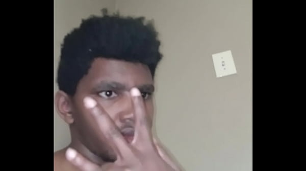 Pt3 Superdariusguy spielt mit seinem großen Schwanz