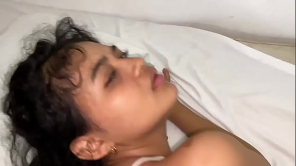 Hot naughty Teen dances - teen