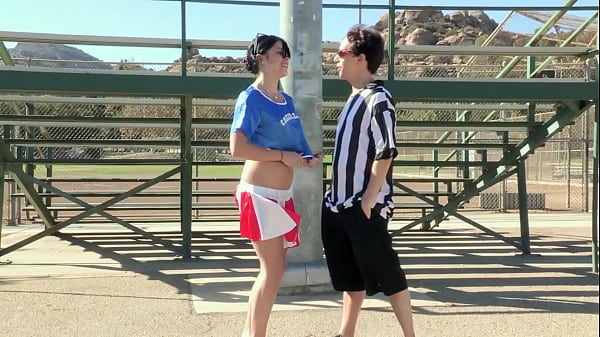 Teen Teen tritt auf – süß