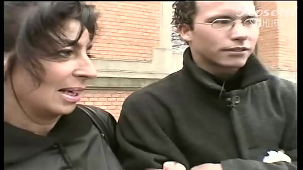 Biggi - 1 Die MILF von der Straße