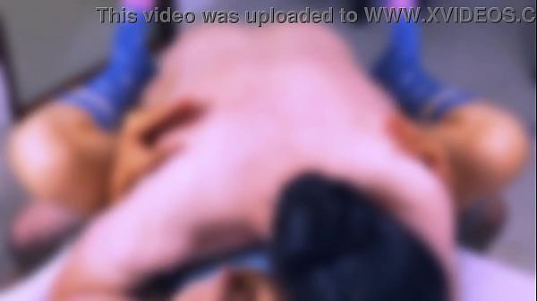 Heißes, sinnliches Teenie vergnügt sich - Teenie