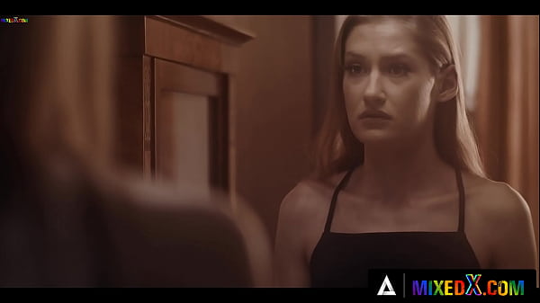 MIXEDX - Gorgeous Babes Tiffany Tatum And Ivi Rein Fuck Each Other'_s Mouths With Their Wet Pussies