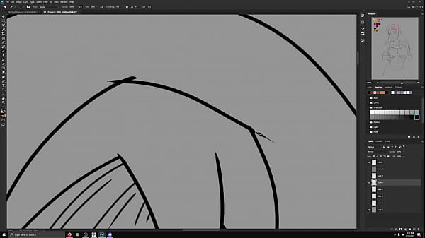 Corriente | Picarto | SunsetRiders7 - Algo ilimitado (2023.01.15)