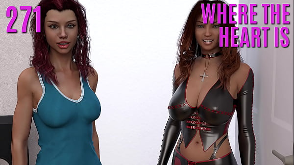 Sinnliches junges Mädchen zeigt sich