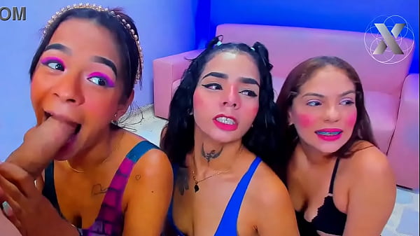 Amazing lovely Teen shows off