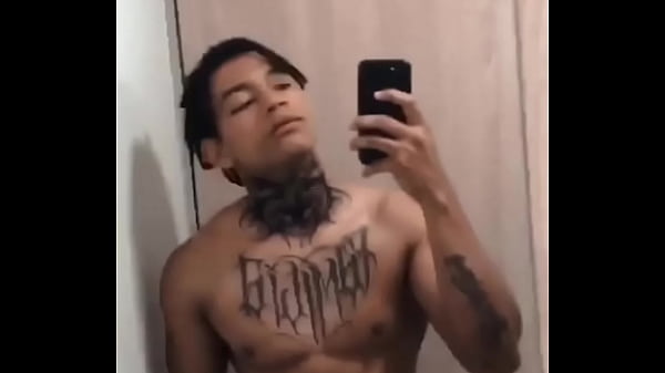 I got very horny before the shower