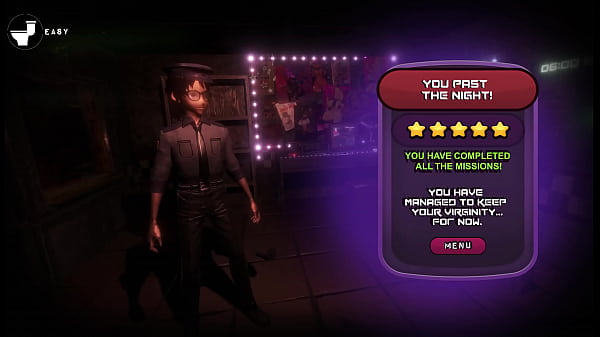 Fap-Nächte bei Frenni's | Arcade-Modus – Einfach [0.1.1]